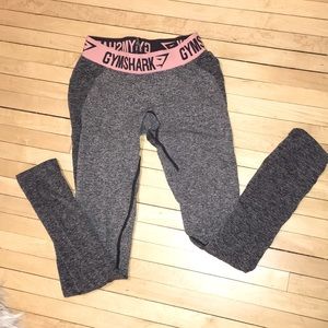 Gymshark Flex Leggings